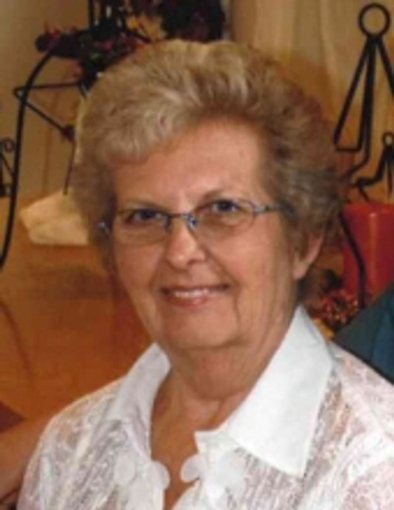 Bernita Mae Grimes