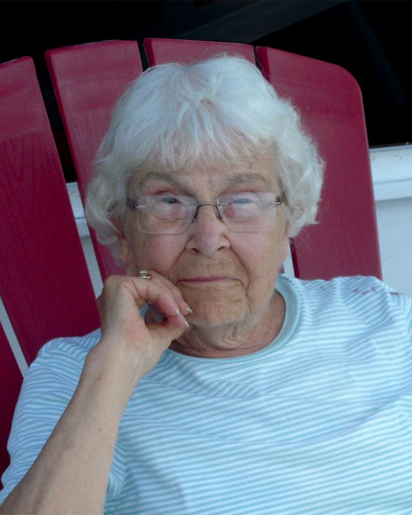 Harriet Heywood Stambaugh