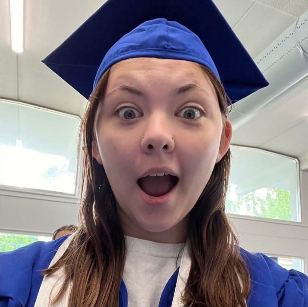 Emma Ann-Patricia Fuchs Profile Photo