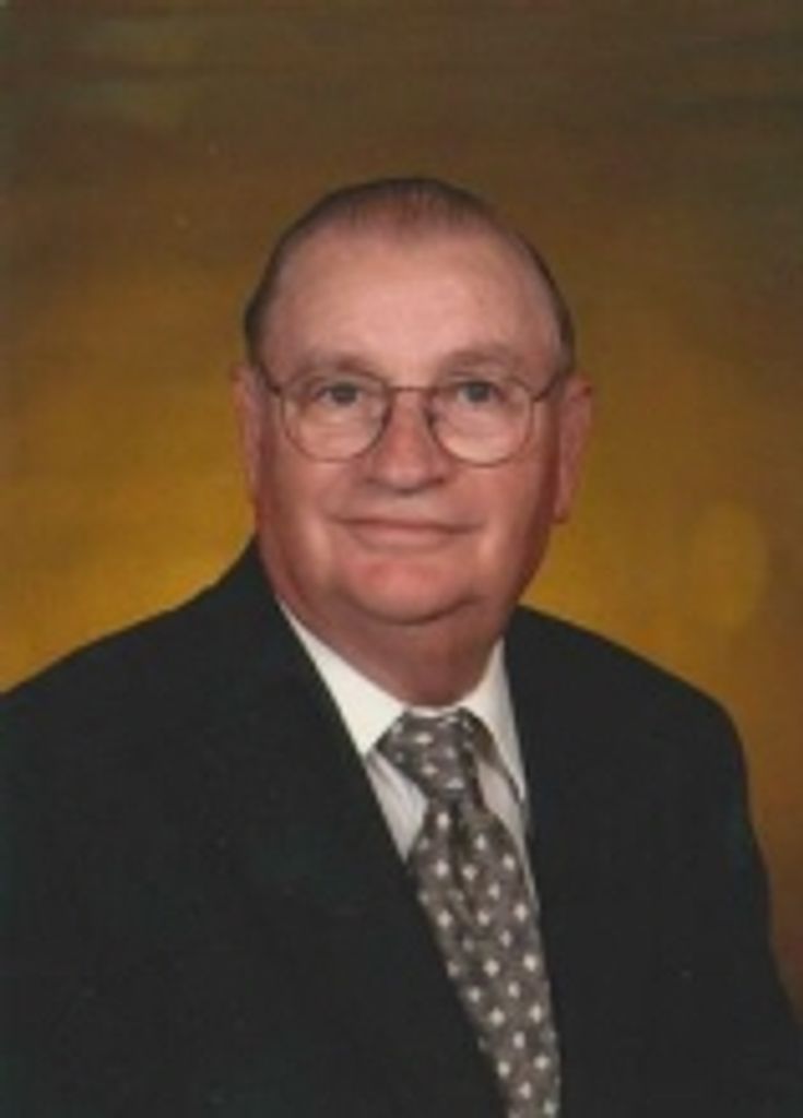 Ernest A. Winter