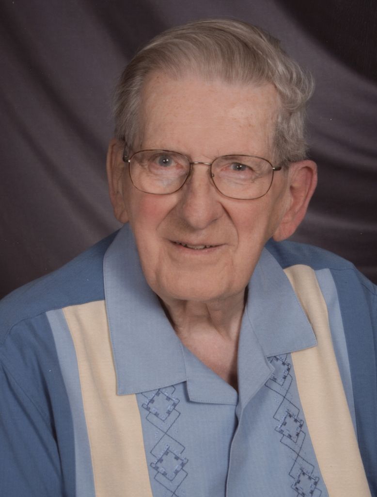 Rev. David Alan Mann