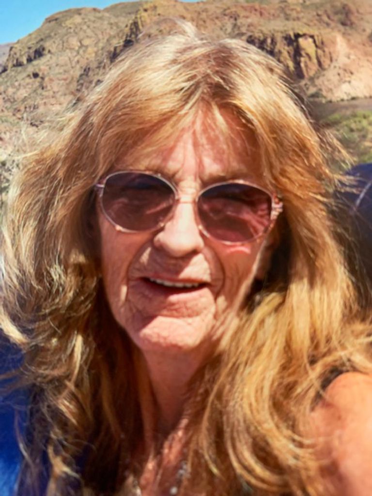 Ruth Wendricks