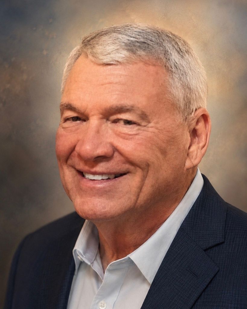Richard Clay Binkley Profile Photo