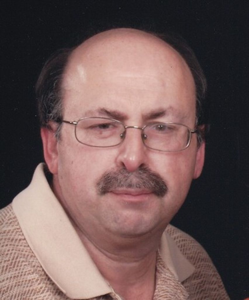 Thomas Allen Wilson Profile Photo