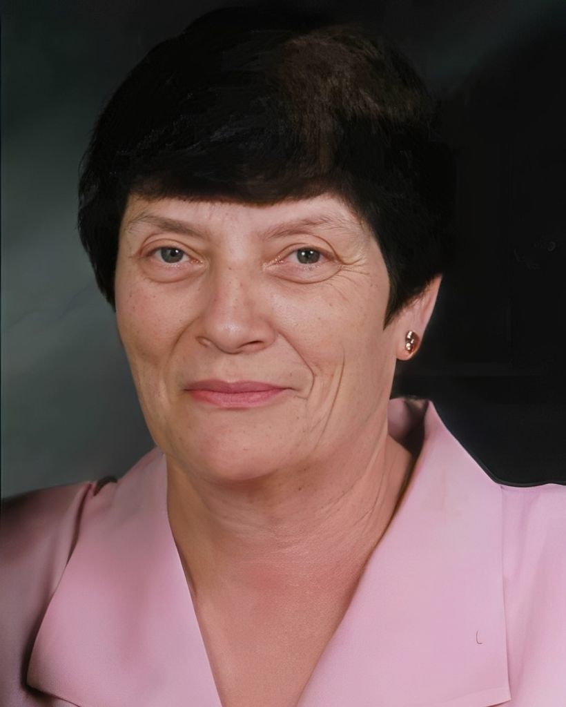 Audrey Jean Bowman Curtis