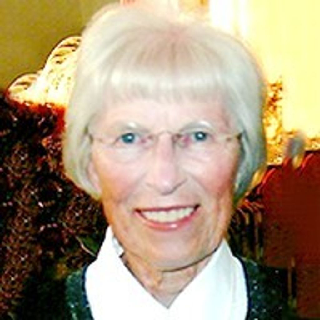 Maxine D. Berg