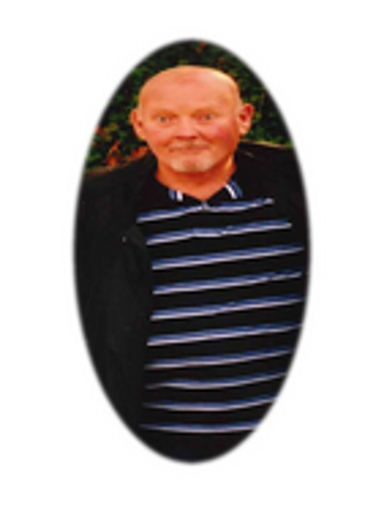 Larry Autry