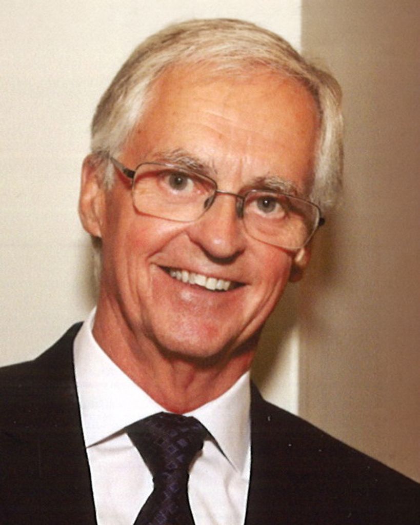 Brian Riley Bentley