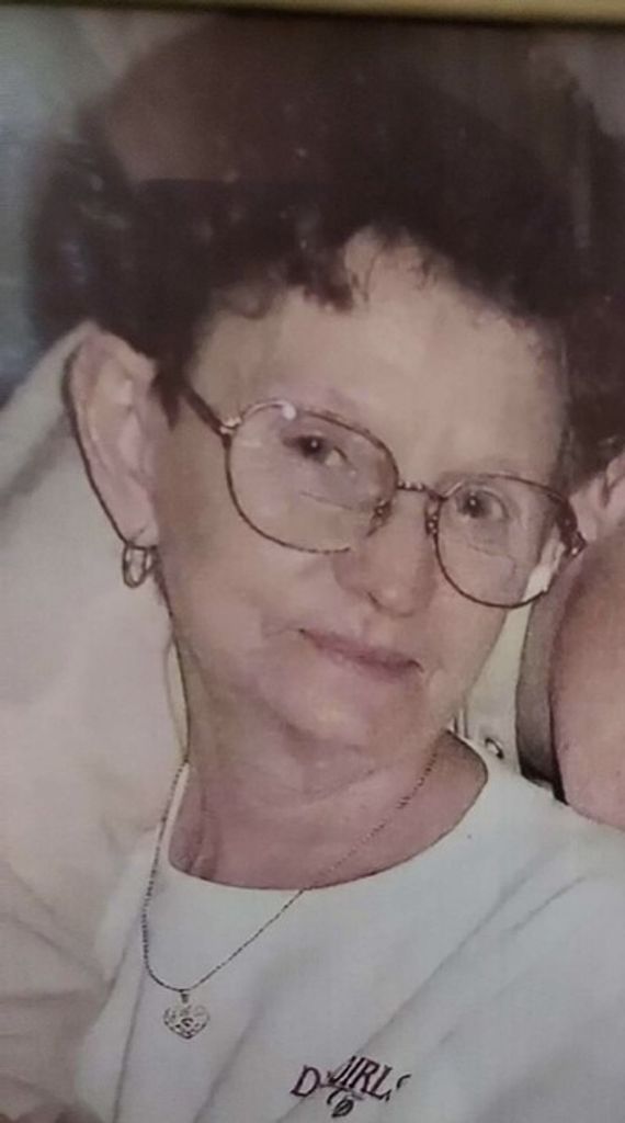 Shirley Douberly Zeeb Profile Photo