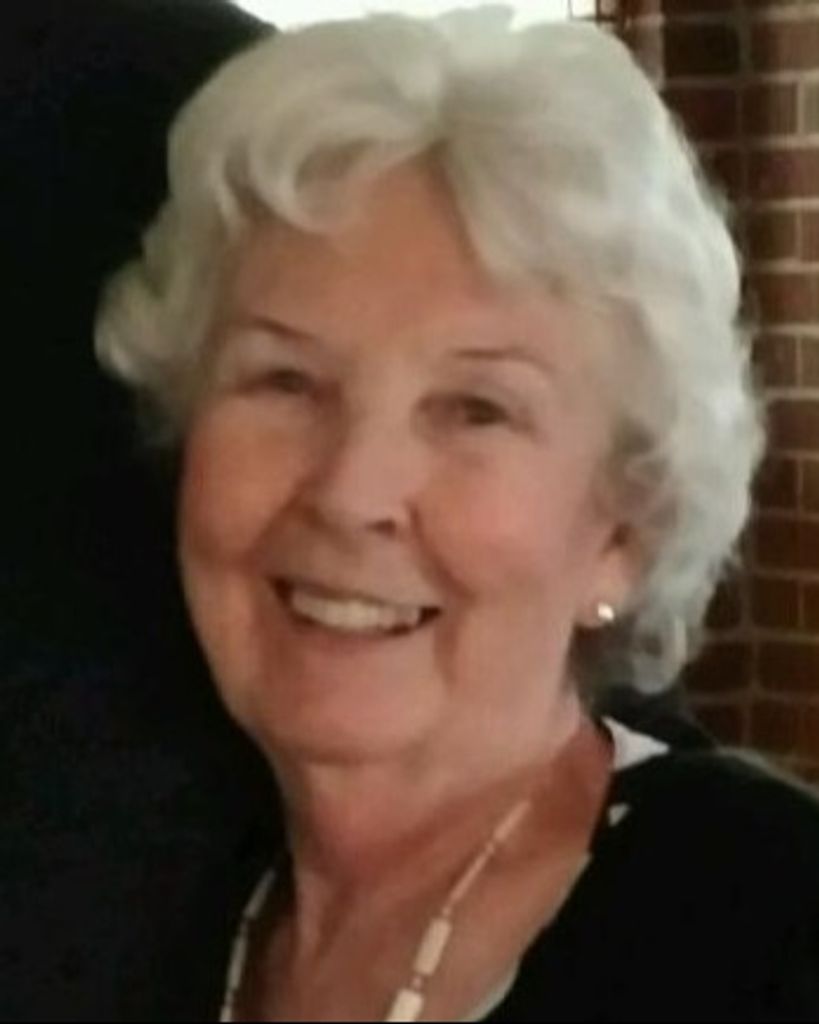 Virgie Lea Snyder