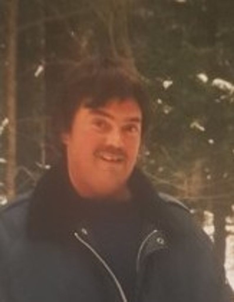 Brian King