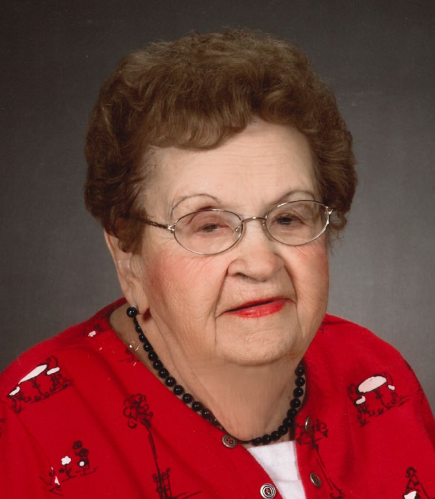 Nanette Hilgert