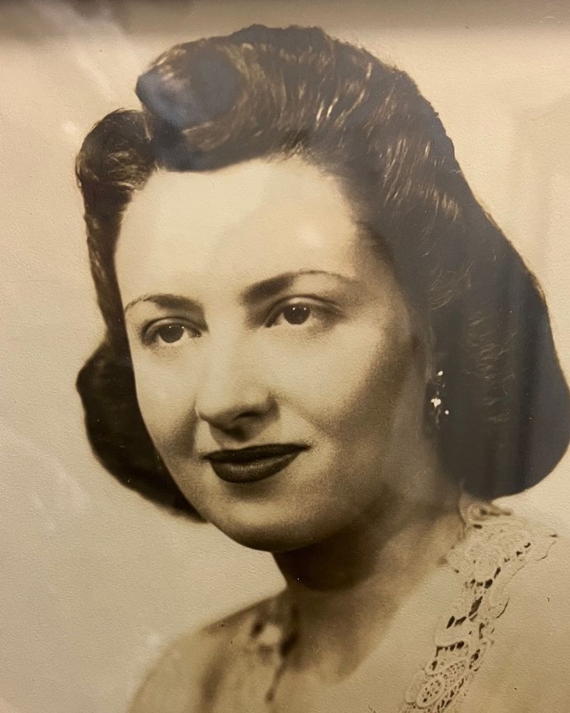 MARGERY ROOMBERG Profile Photo