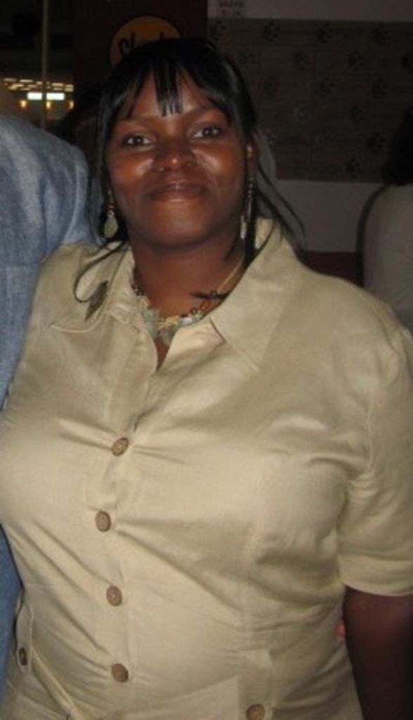 Tierral Stacy Jones Profile Photo