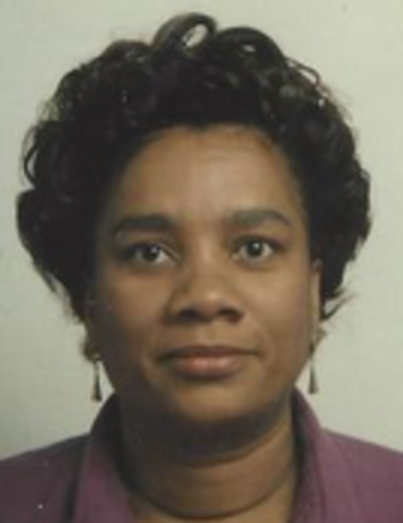 Marie Evelyne Theresias