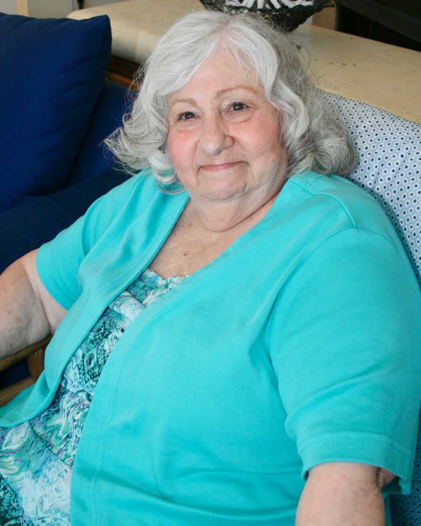 Beth Anne Hipp