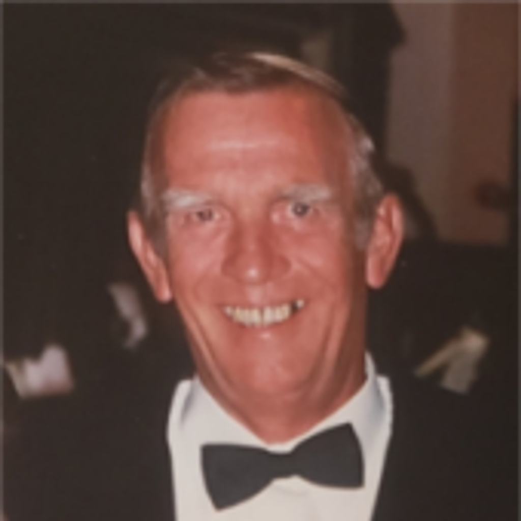 James "Jimmy" Stuart Hickman Profile Photo