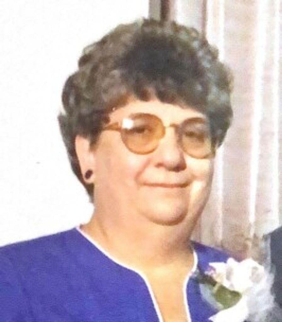Frances Watson
