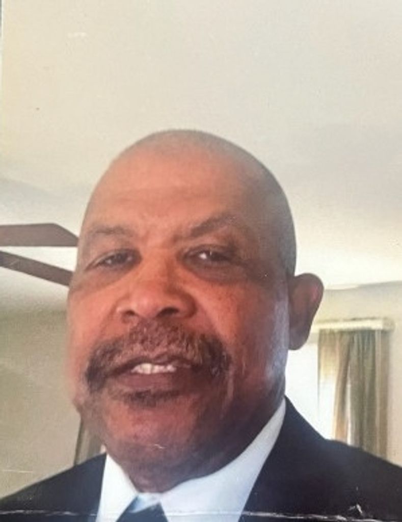 Frederick Lee Nutter