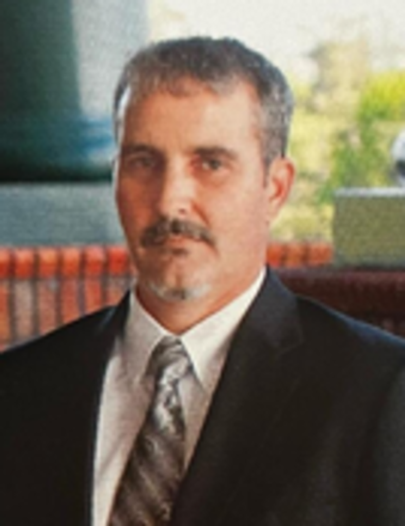 Kenneth Wayne Bizzell Profile Photo