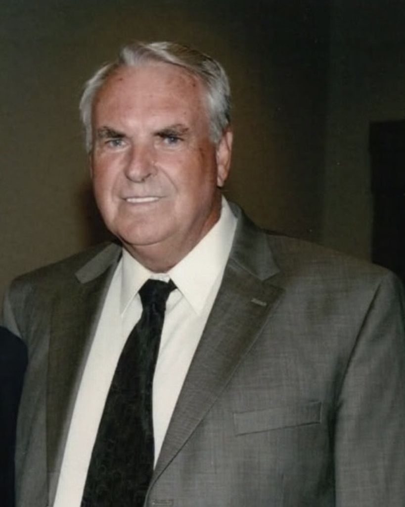 Kenneth Edgeworth Profile Photo