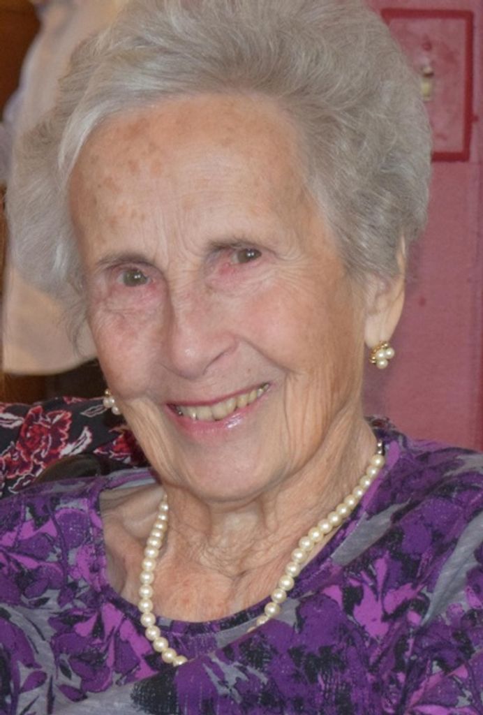 Joan Delaney Profile Photo