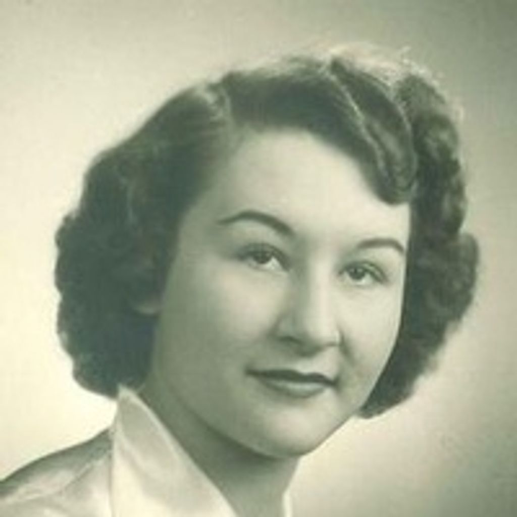 Leah Mcgill