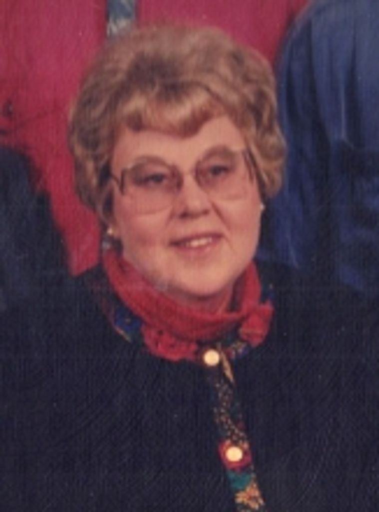 Mary Sutton