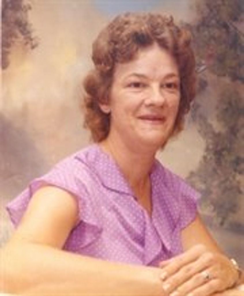 Jessie Chappell Mauldin