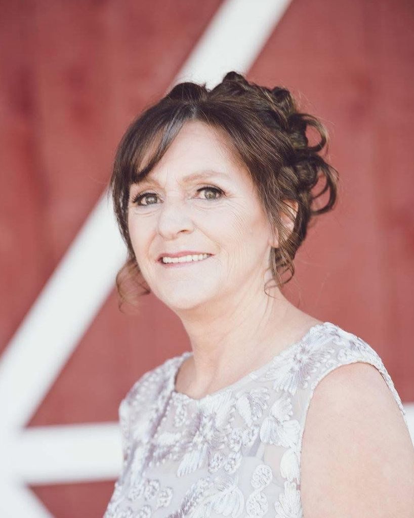 Michelle Louise Palmer Profile Photo