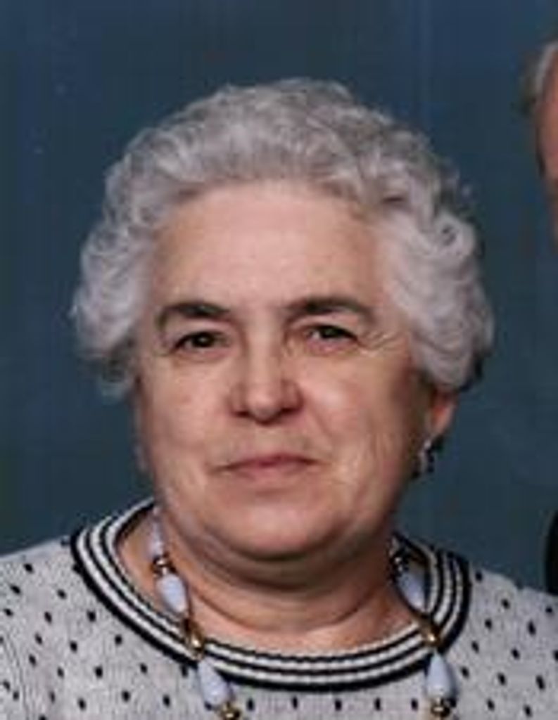 Edith Raimann