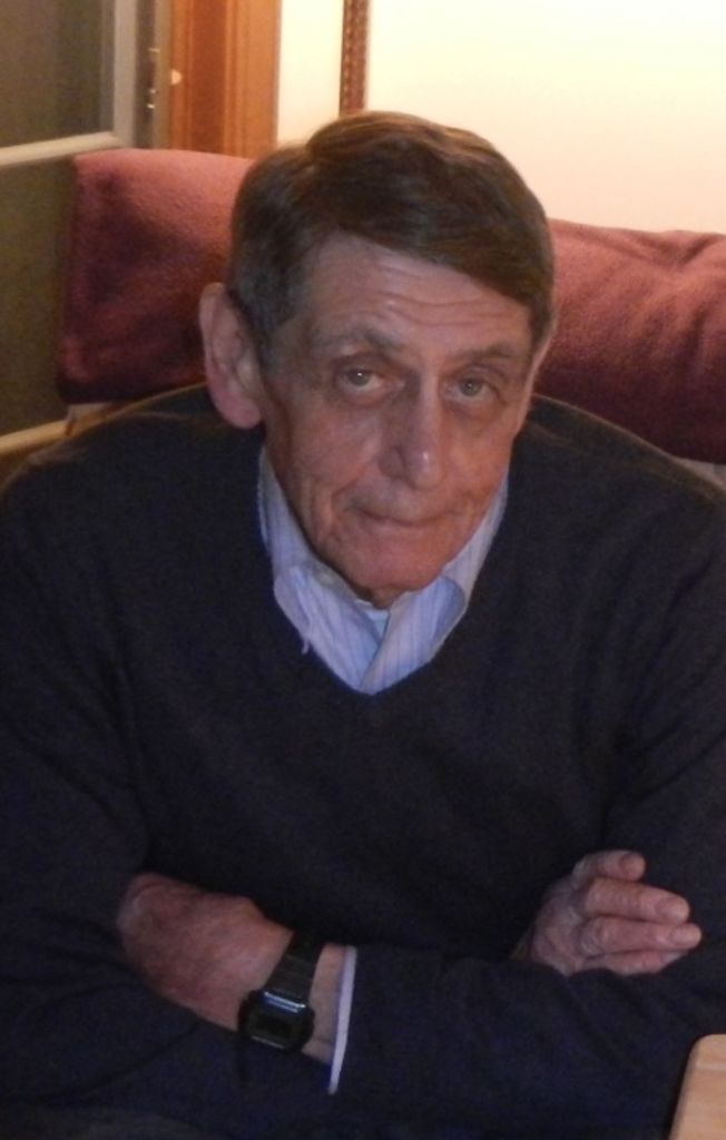 John (Jack) T. Minahan