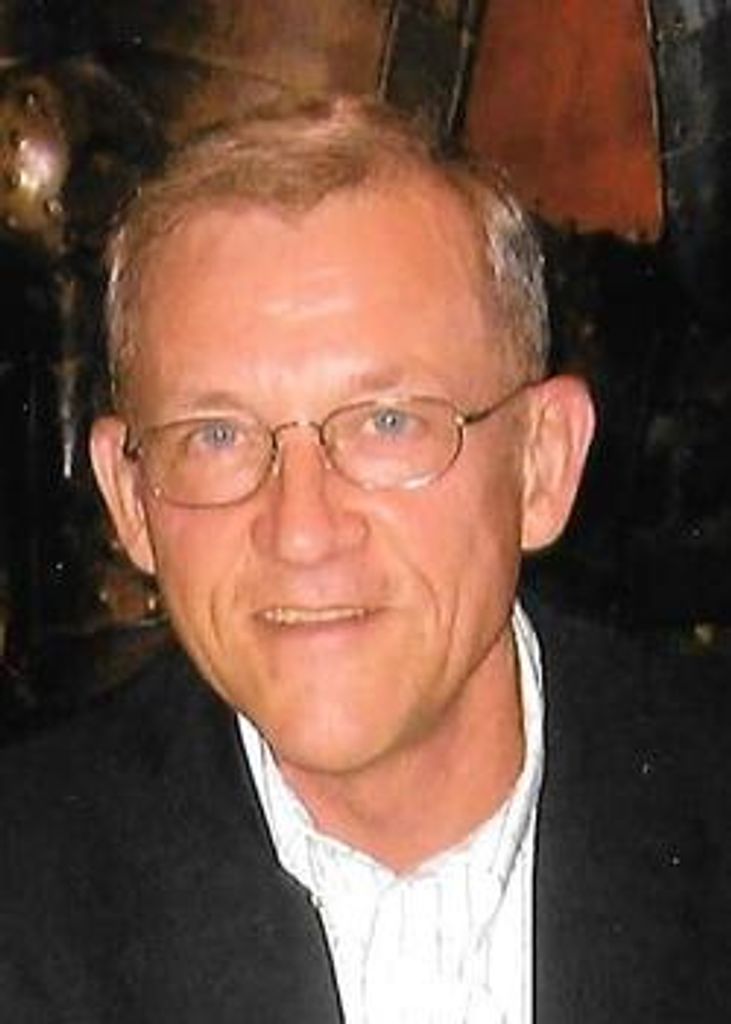 Richard "Dick" Arthur Corradini