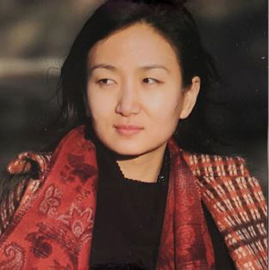 Yi Li