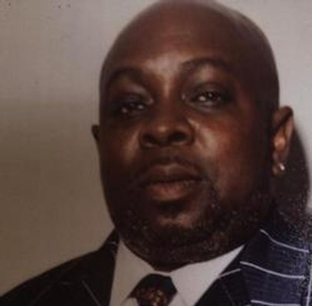 Roy Chester Vinson Profile Photo