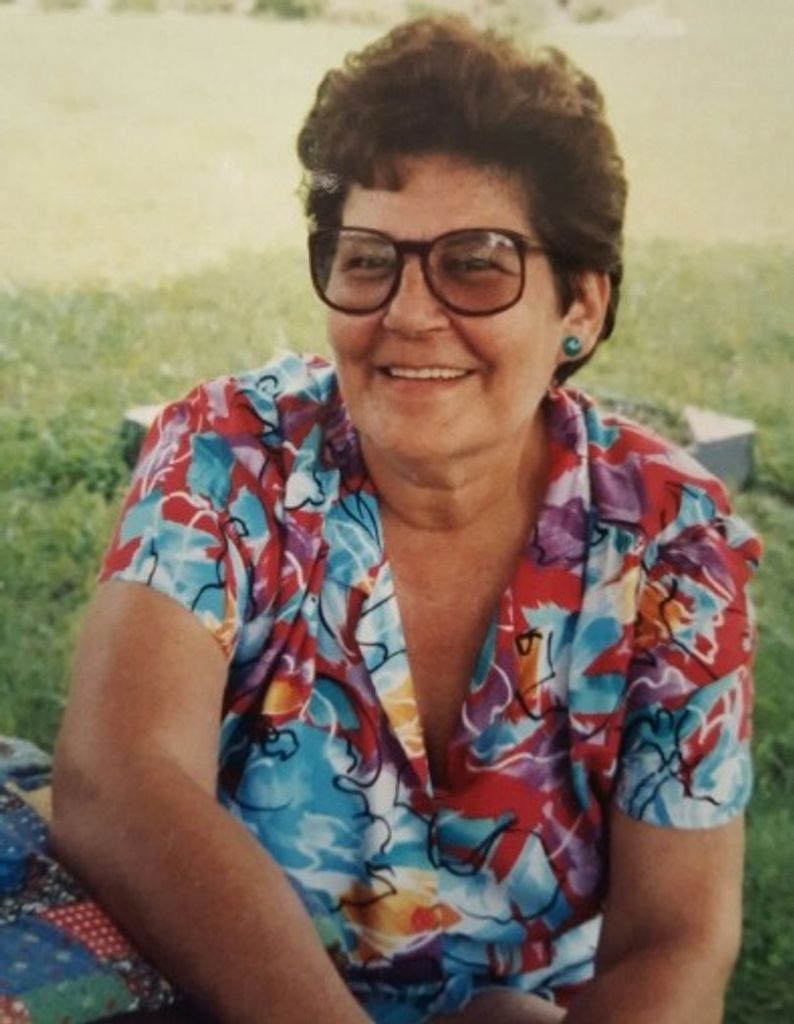 Mrs. Michaeline Theresa (Balut) Moore