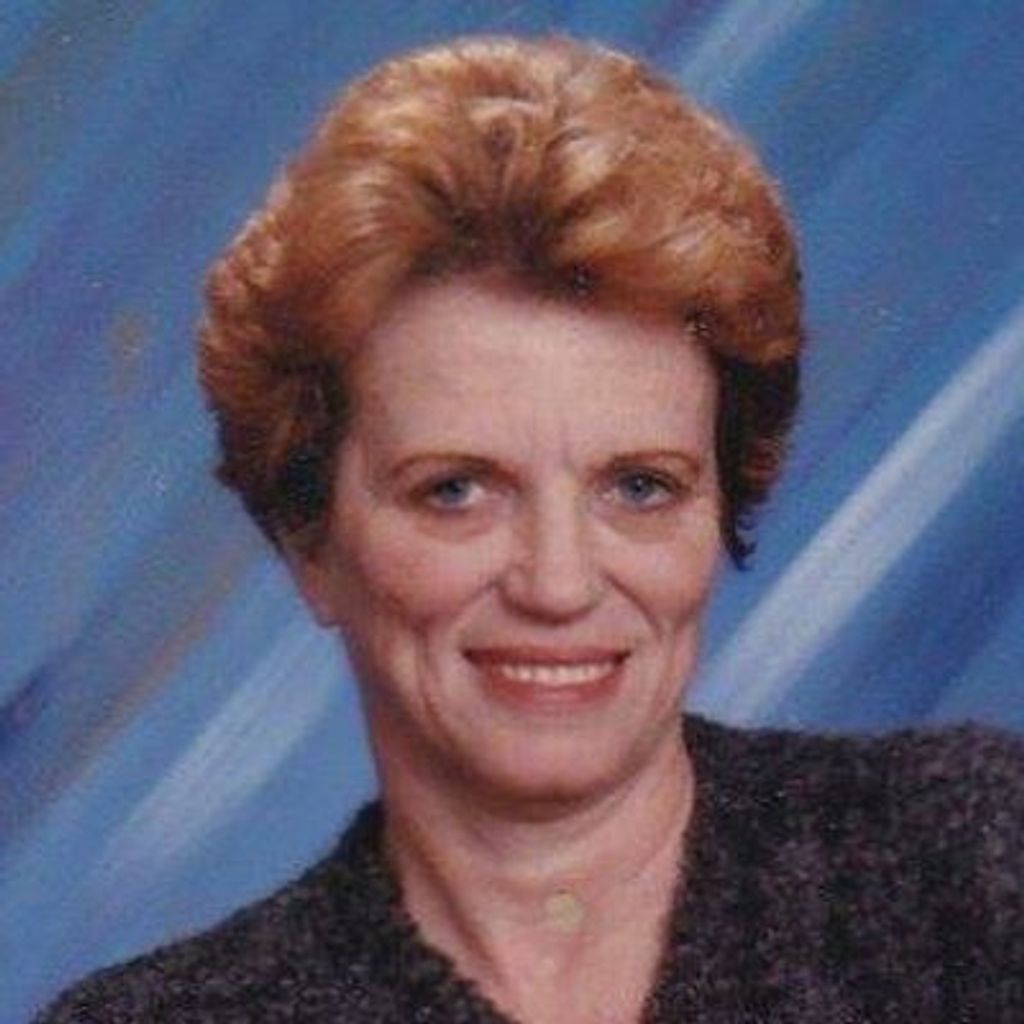 Darlene Virginia Entrekin Profile Photo