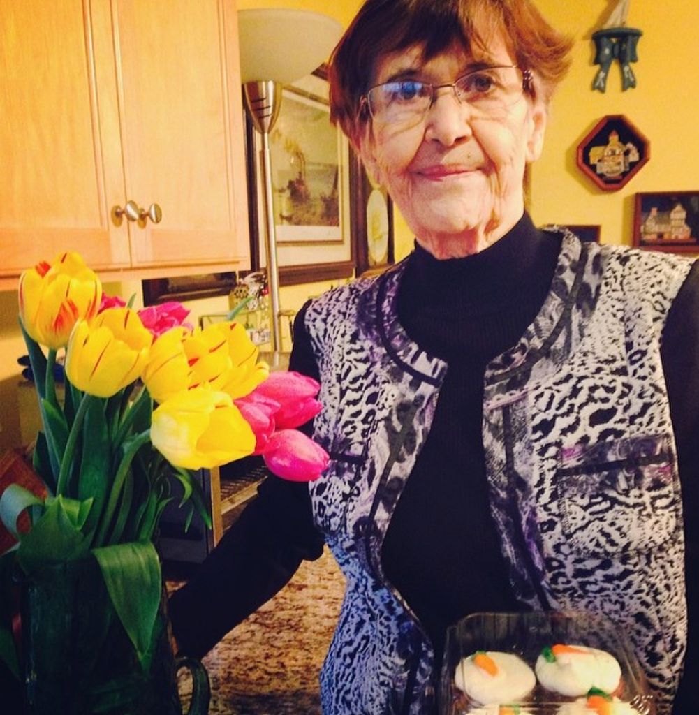 Joyce Ann Olson Profile Photo
