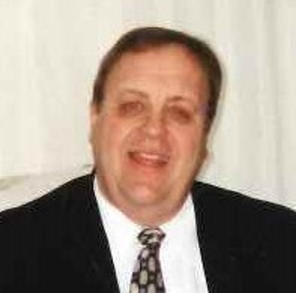James Wesley Richardson