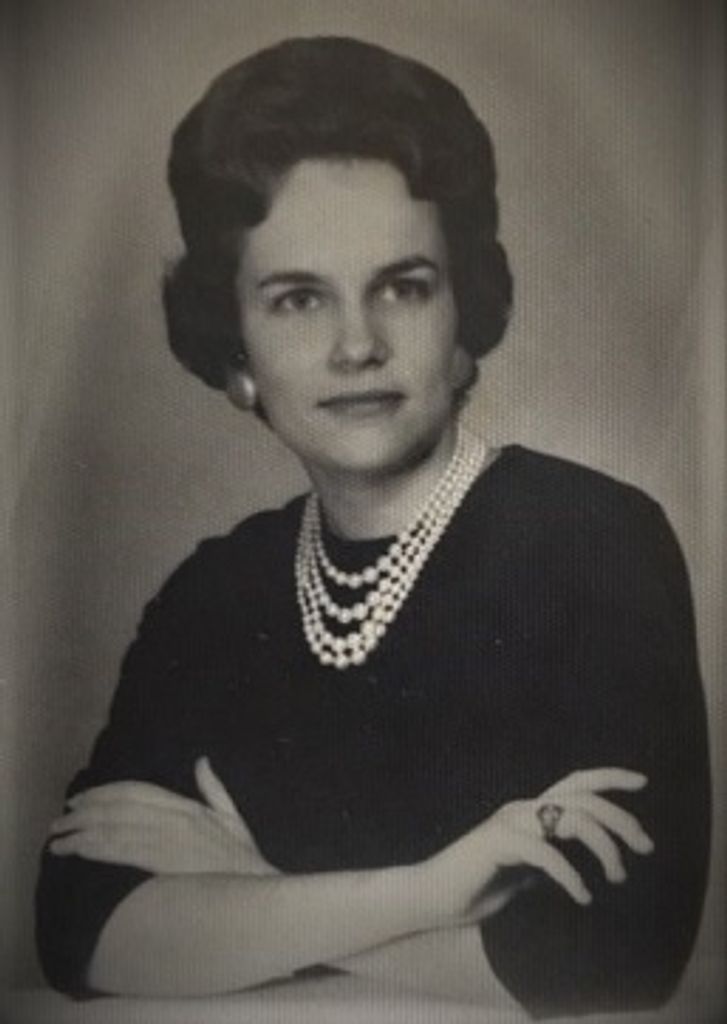 Mrs. Lynda Kennedy Gore