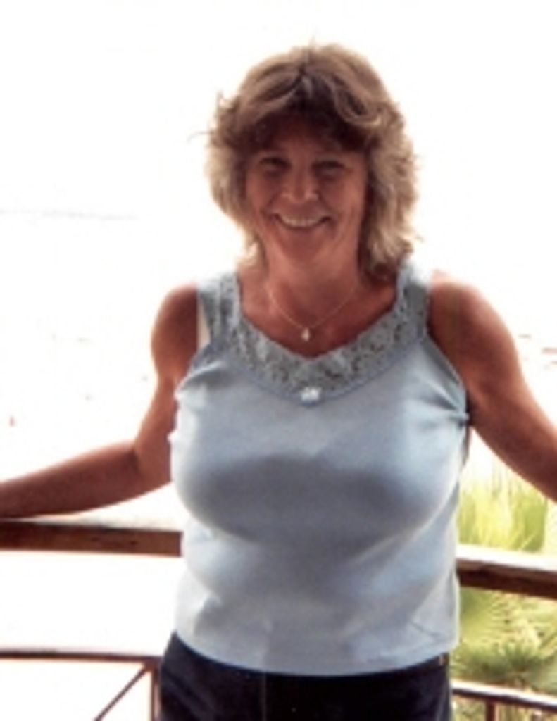 Paula Beth Dunn