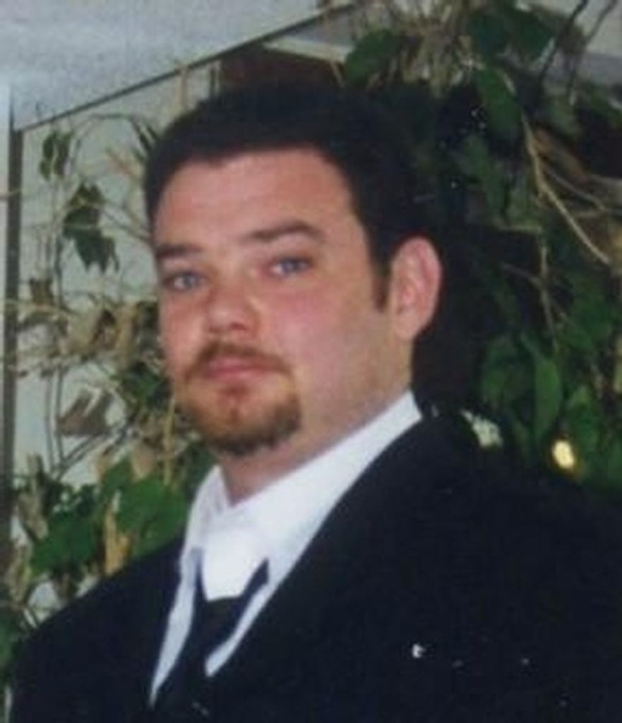 Keith Scheck Jr. Profile Photo