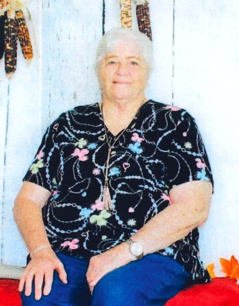 Joye May (Hardy)  Morgan Profile Photo