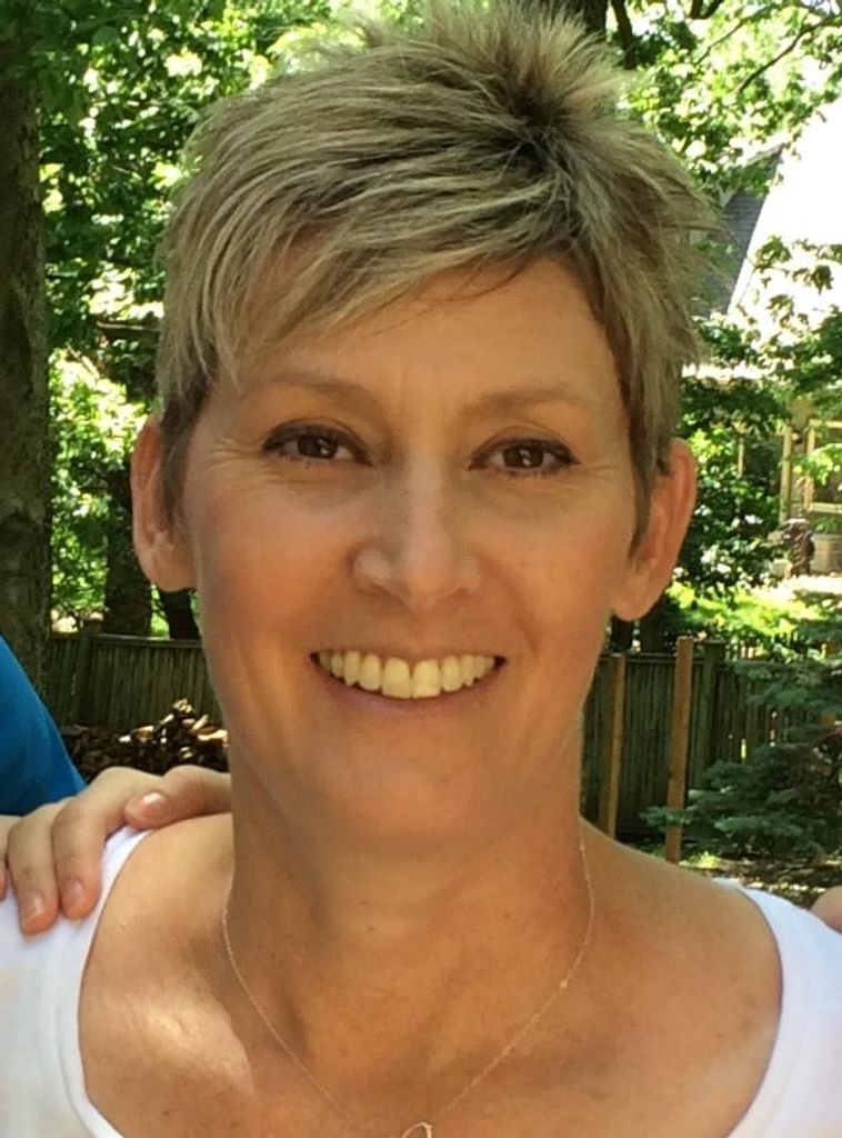 Margaret “Maggie” Renee York