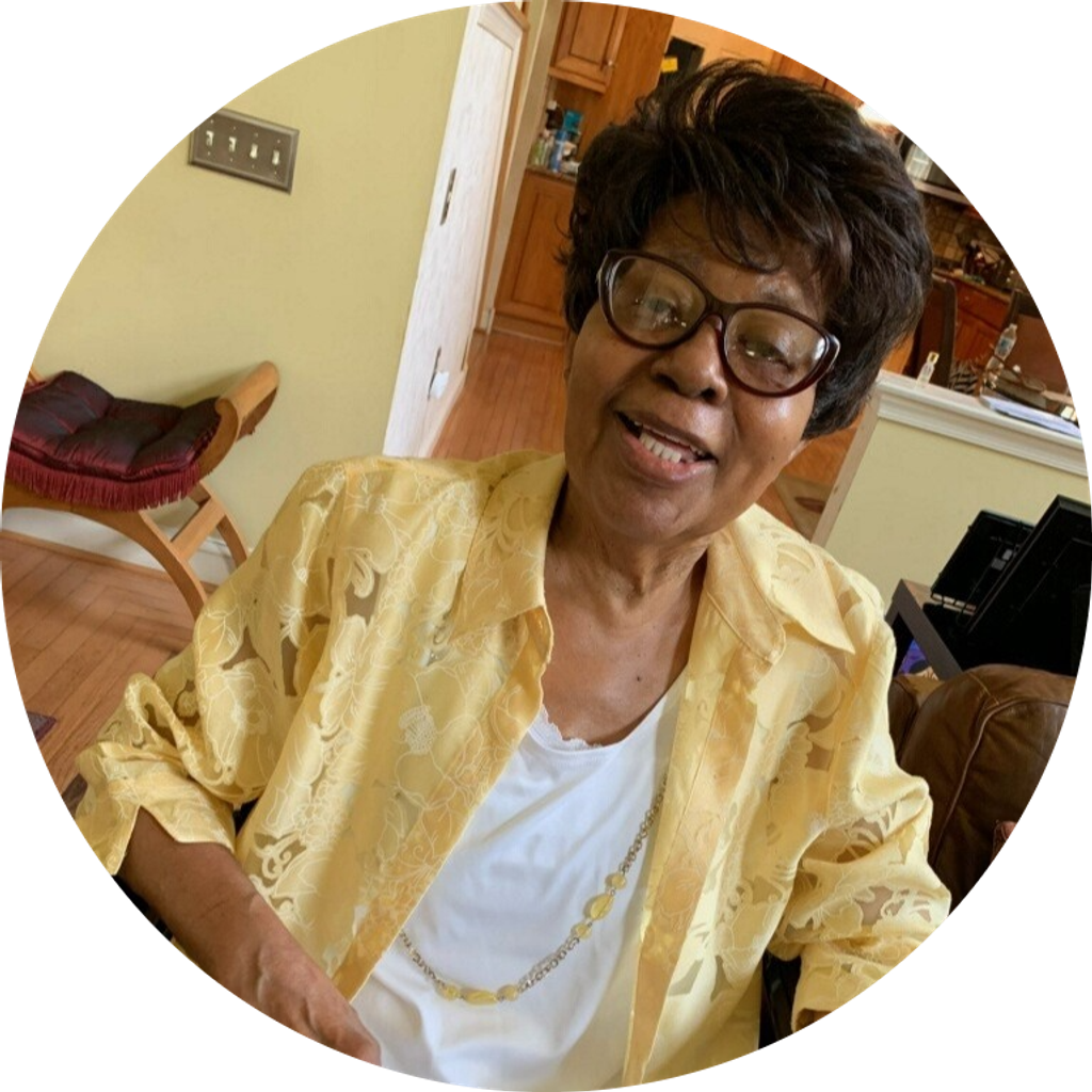 Mrs. Maxine Callis-White