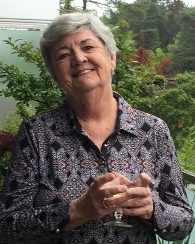 Rita Morrison Wiseman