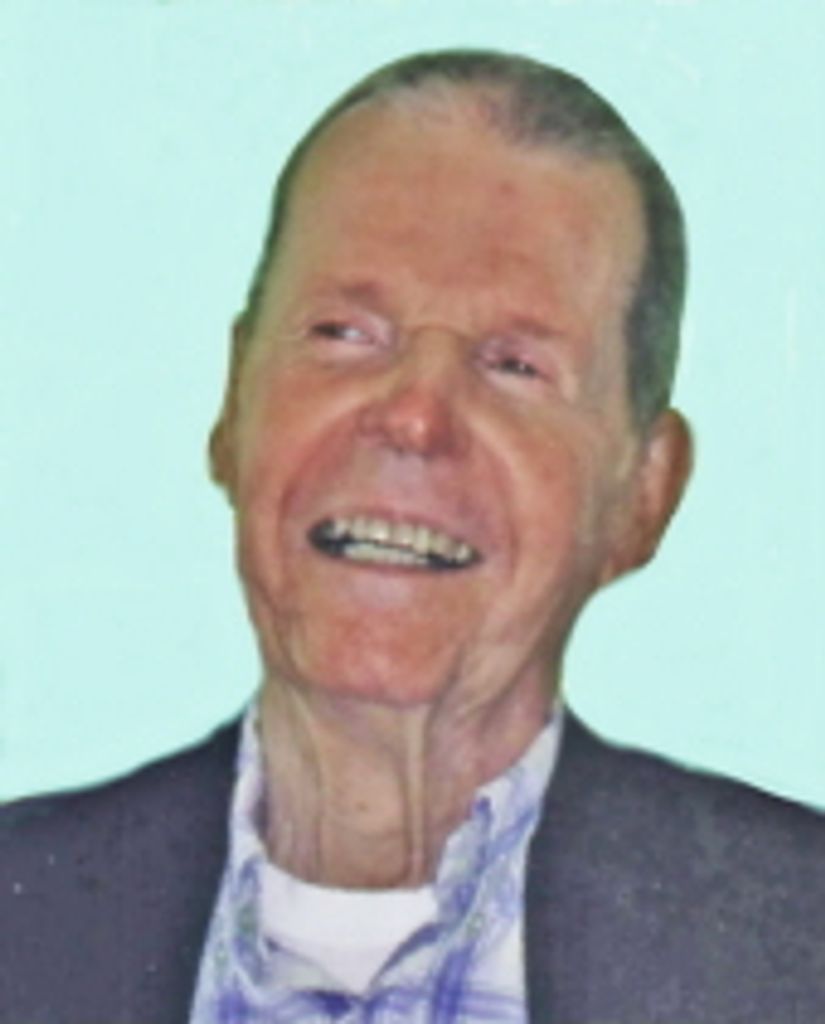 Louis  Hummel Muhlhofer