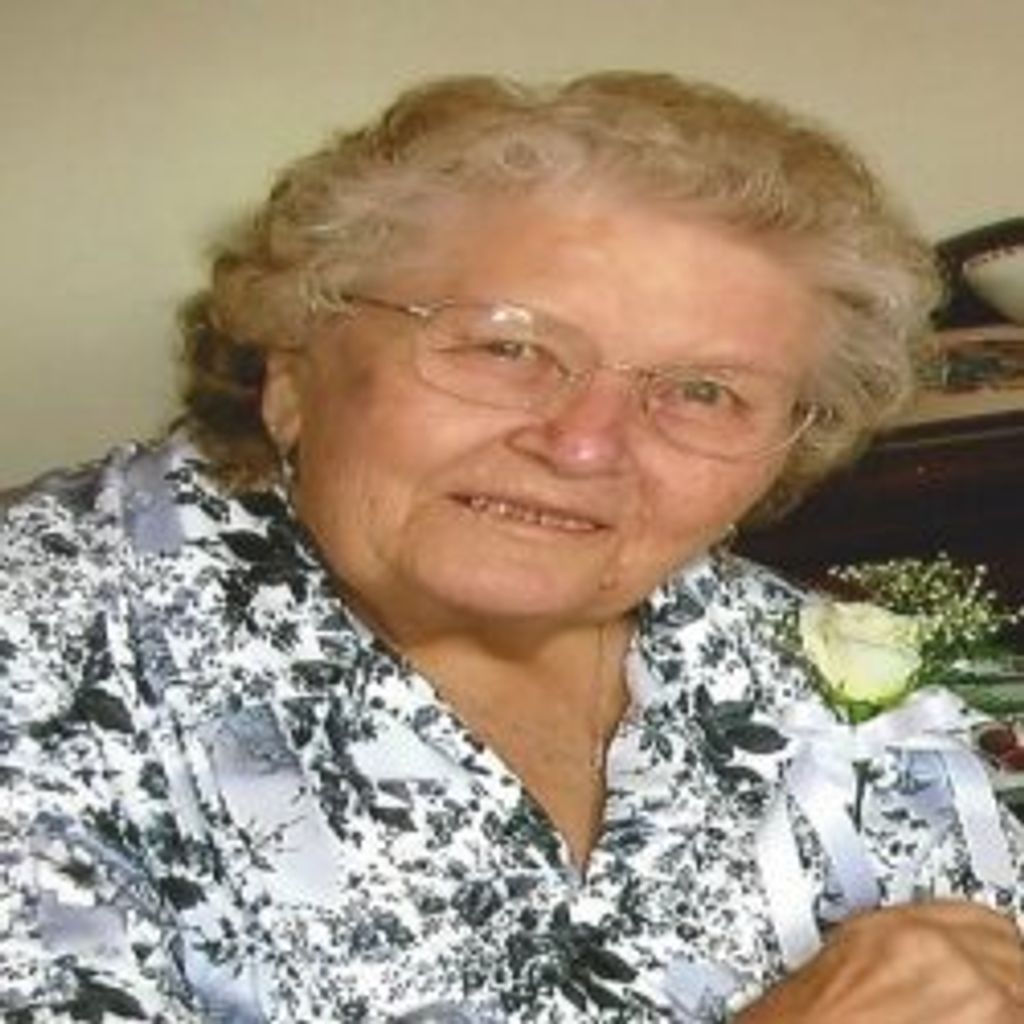Ramona Morris Profile Photo