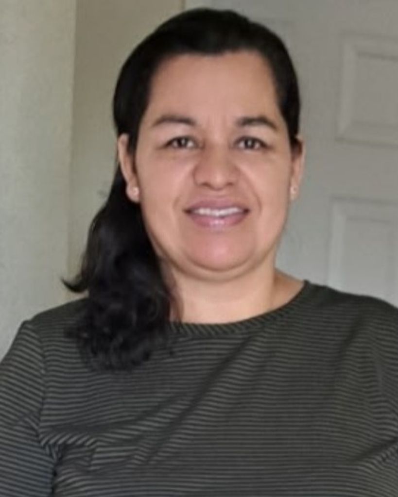 Odett Fuentes