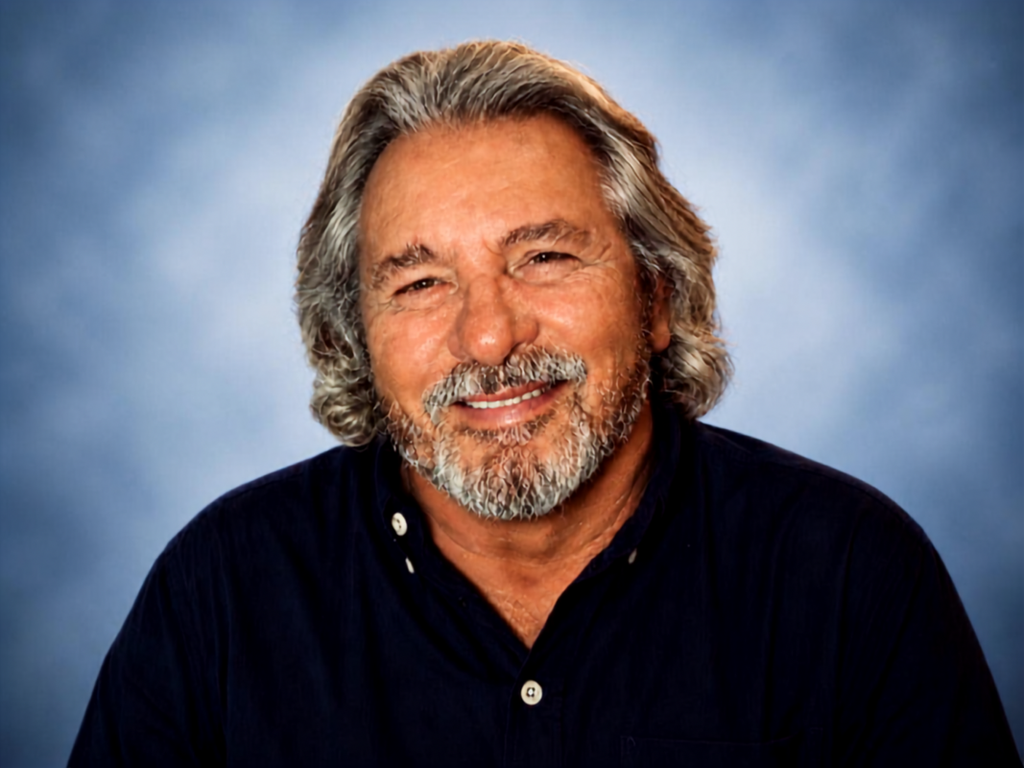 Pat Griffen Cheek, Jr. Profile Photo
